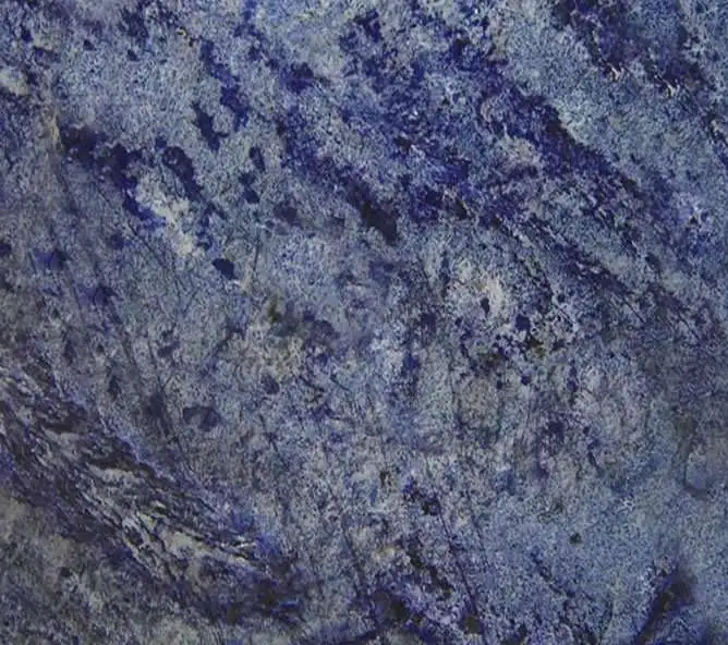 Azul Bahia