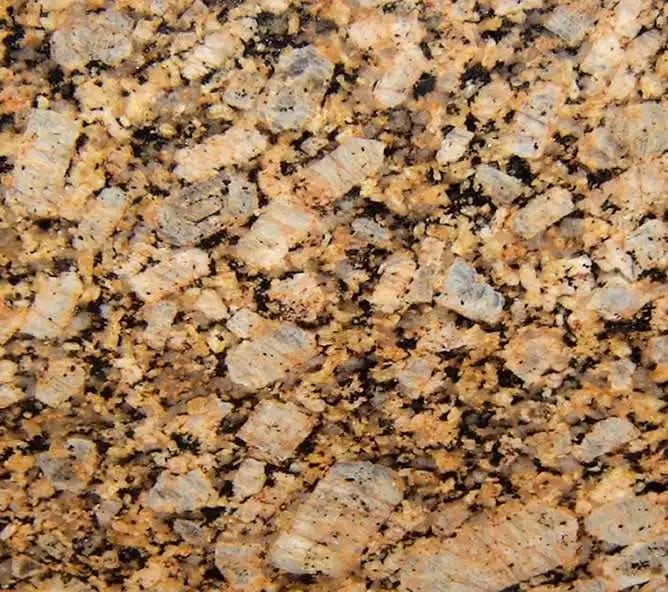Granito Amêndoa